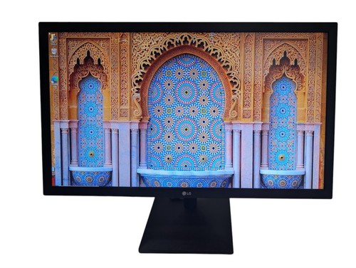 24mk400h lcd monitor - 24mk400h-b,